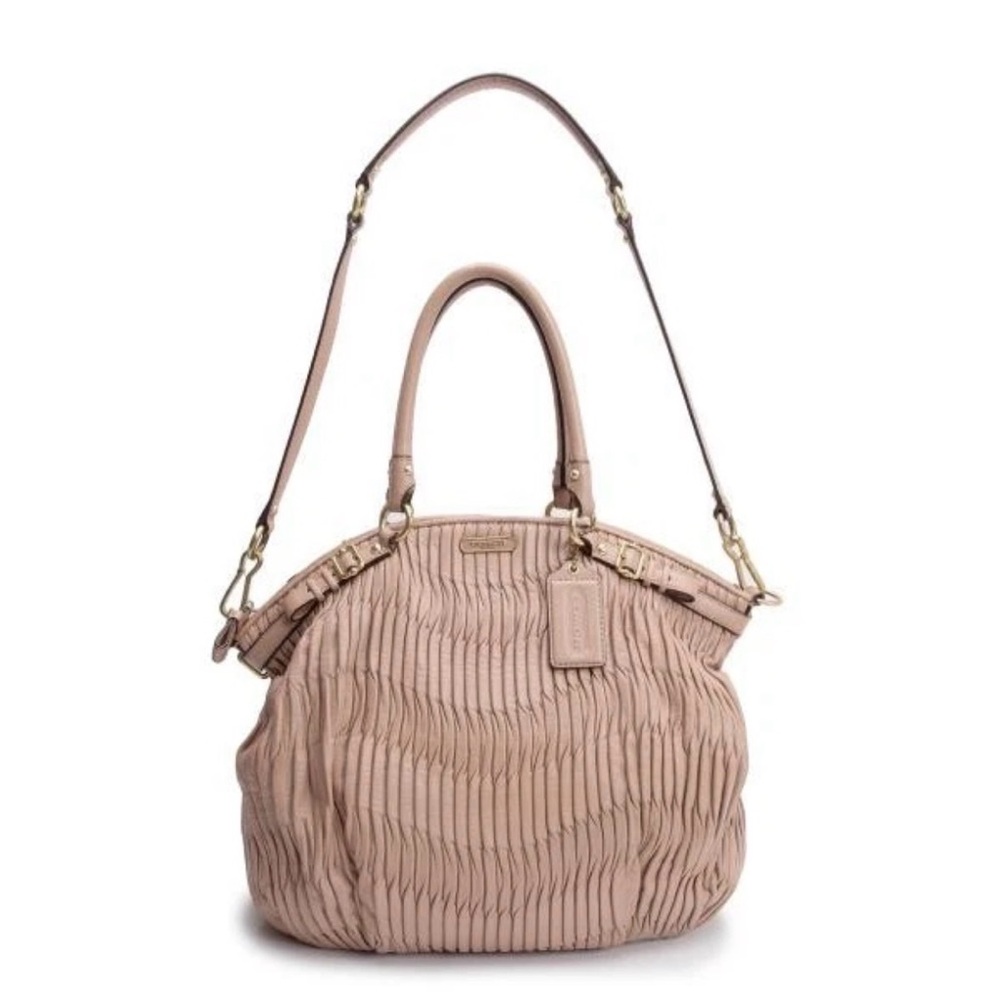 VTG Coach Madison Sophia Satchel Collections K1082-15947